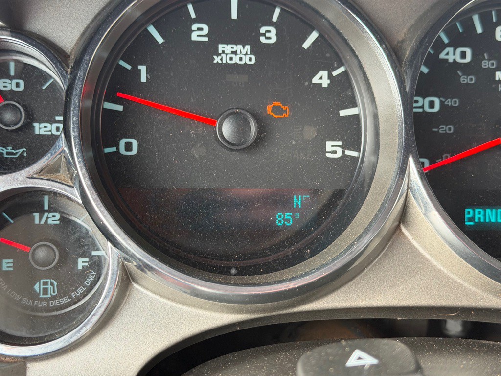 2014 Chevrolet Silverado 1500 Image 22