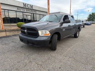 Image for 2014 RAM 1500 Tradesman ID: 7359564