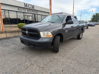 Image for 2014 RAM 1500 Tradesman ID: 7359564