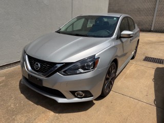 Image for 2016 Nissan Sentra SR ID: 7359575