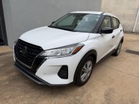 Image for 2021 Nissan Kicks S ID: 7365032