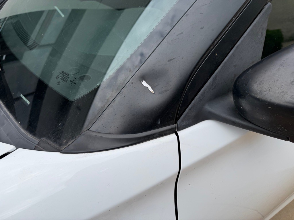 2021 Nissan Kicks Image 2