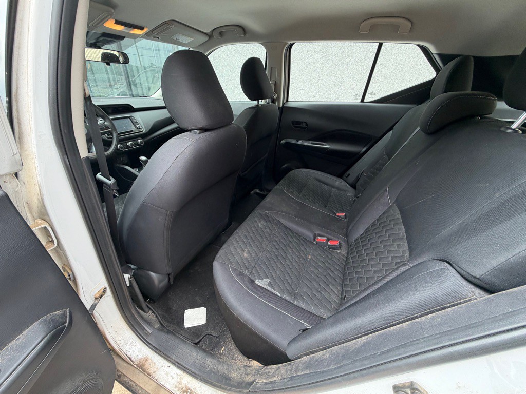 2021 Nissan Kicks Image 5