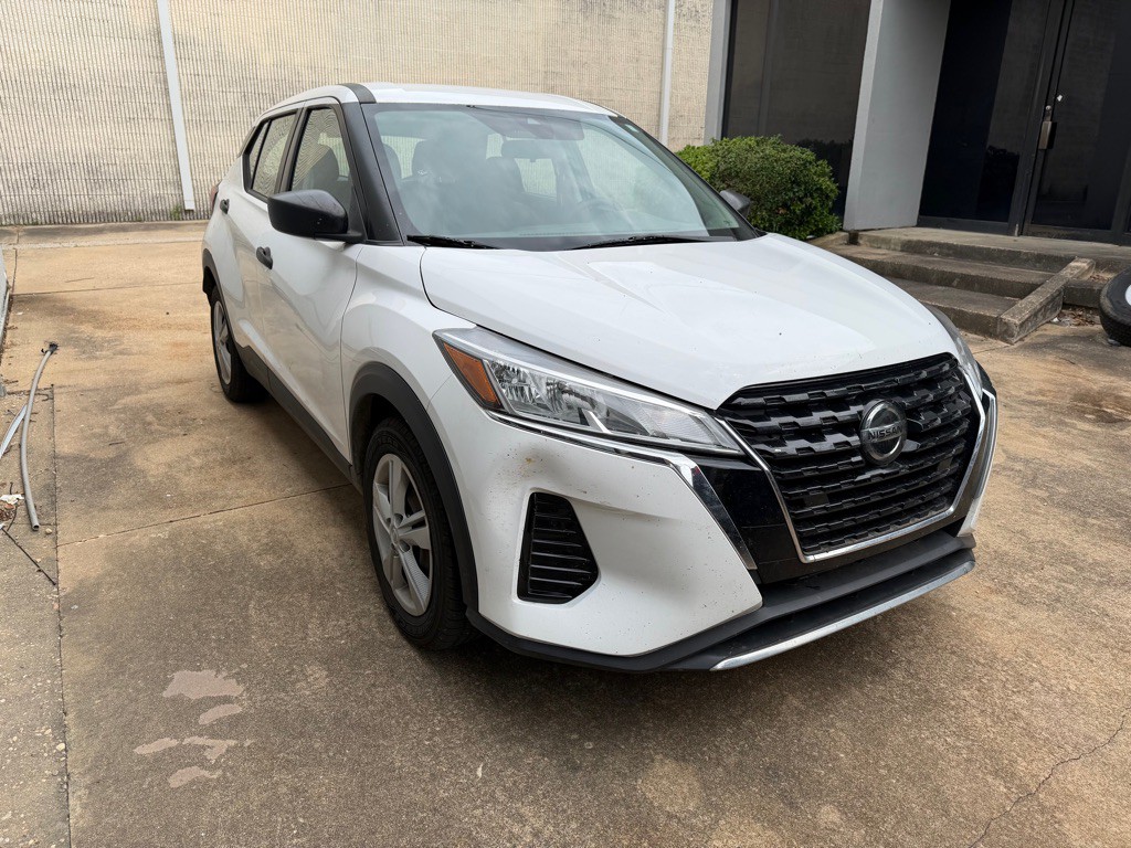 2021 Nissan Kicks Image 9