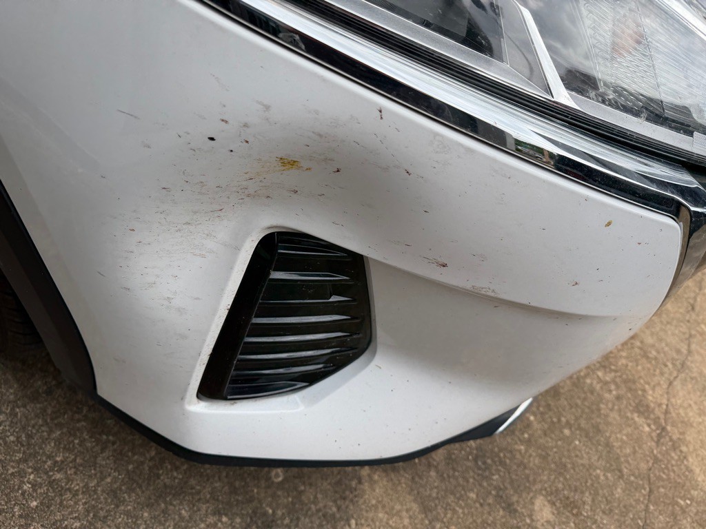 2021 Nissan Kicks Image 10