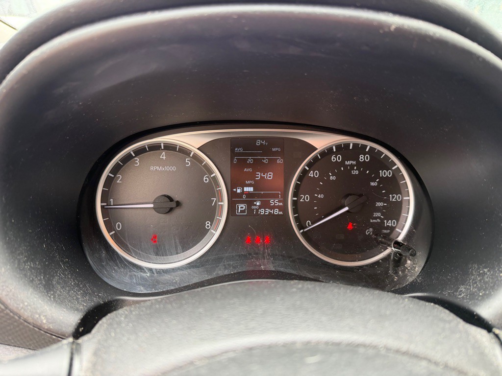 2021 Nissan Kicks Image 11