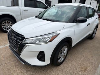 Image for 2022 Nissan Kicks S ID: 7365047