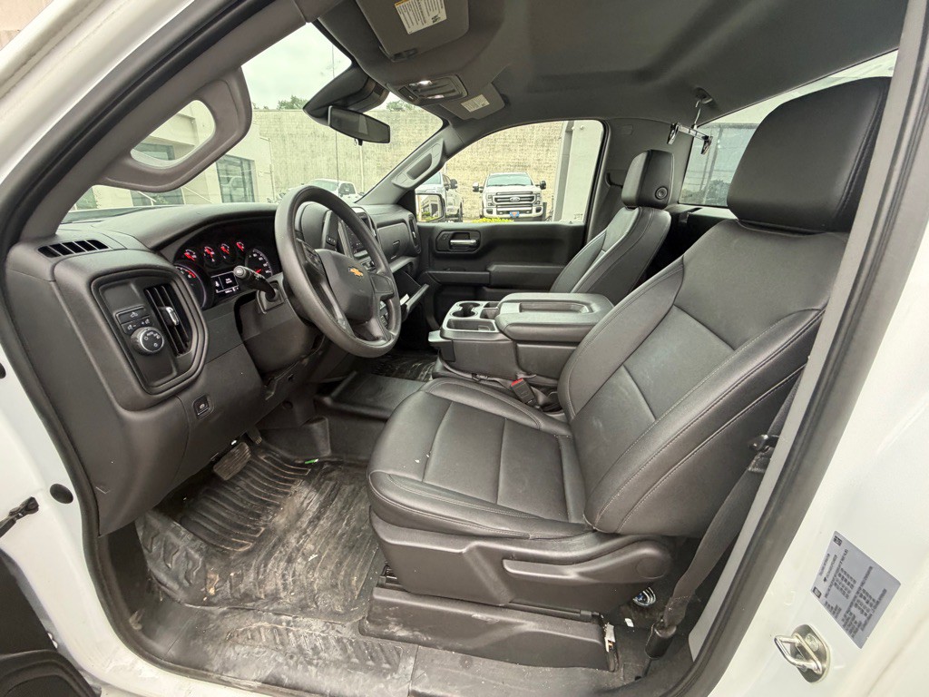 2023 Chevrolet Silverado 1500 Image 5