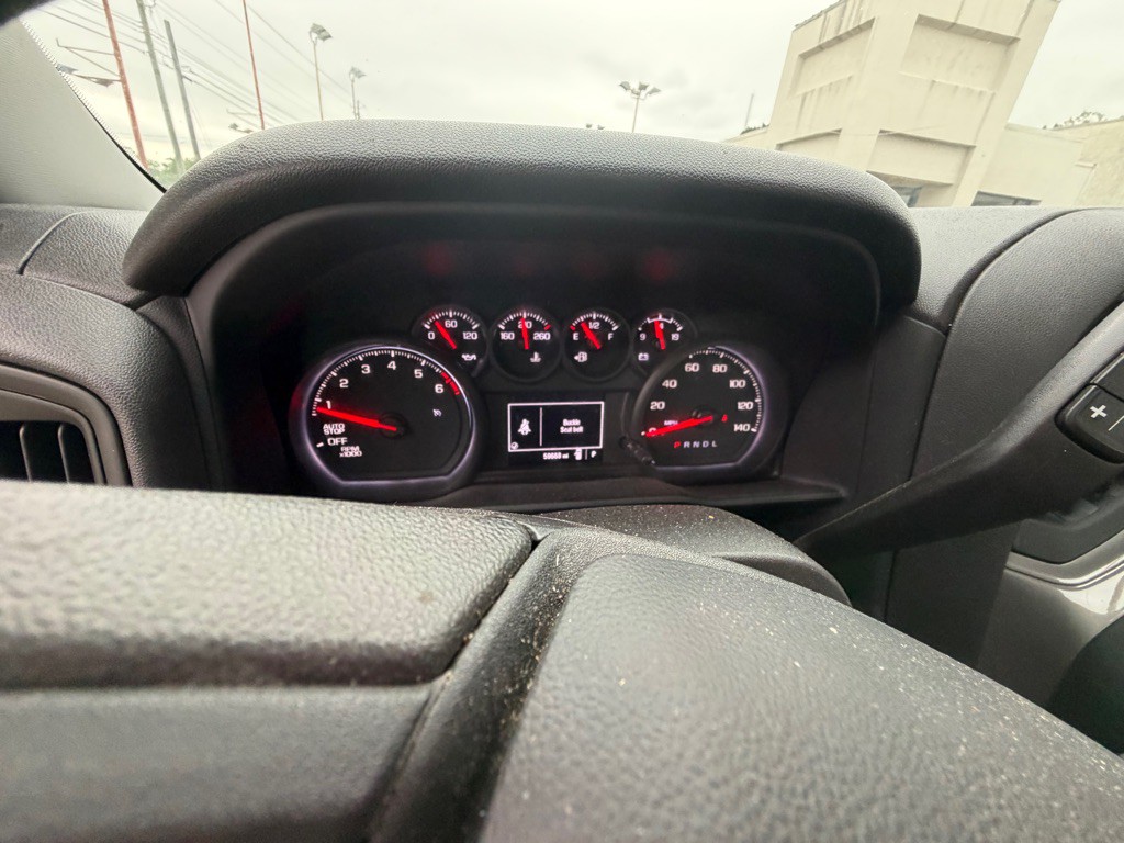 2023 Chevrolet Silverado 1500 Image 6