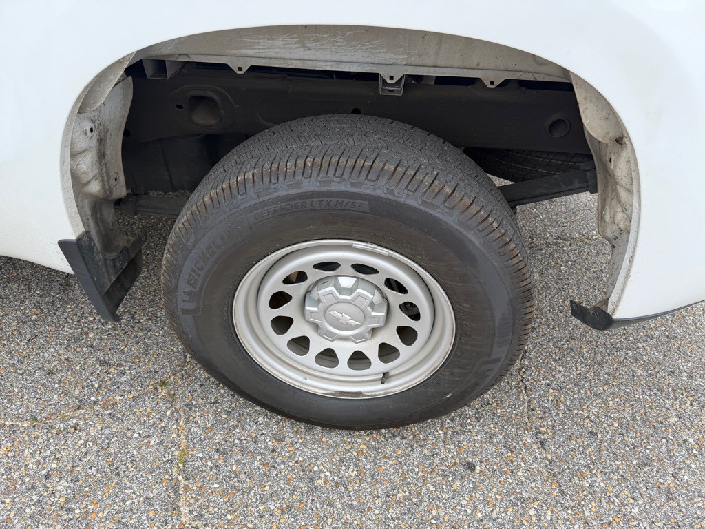 2023 Chevrolet Silverado 1500 Image 7