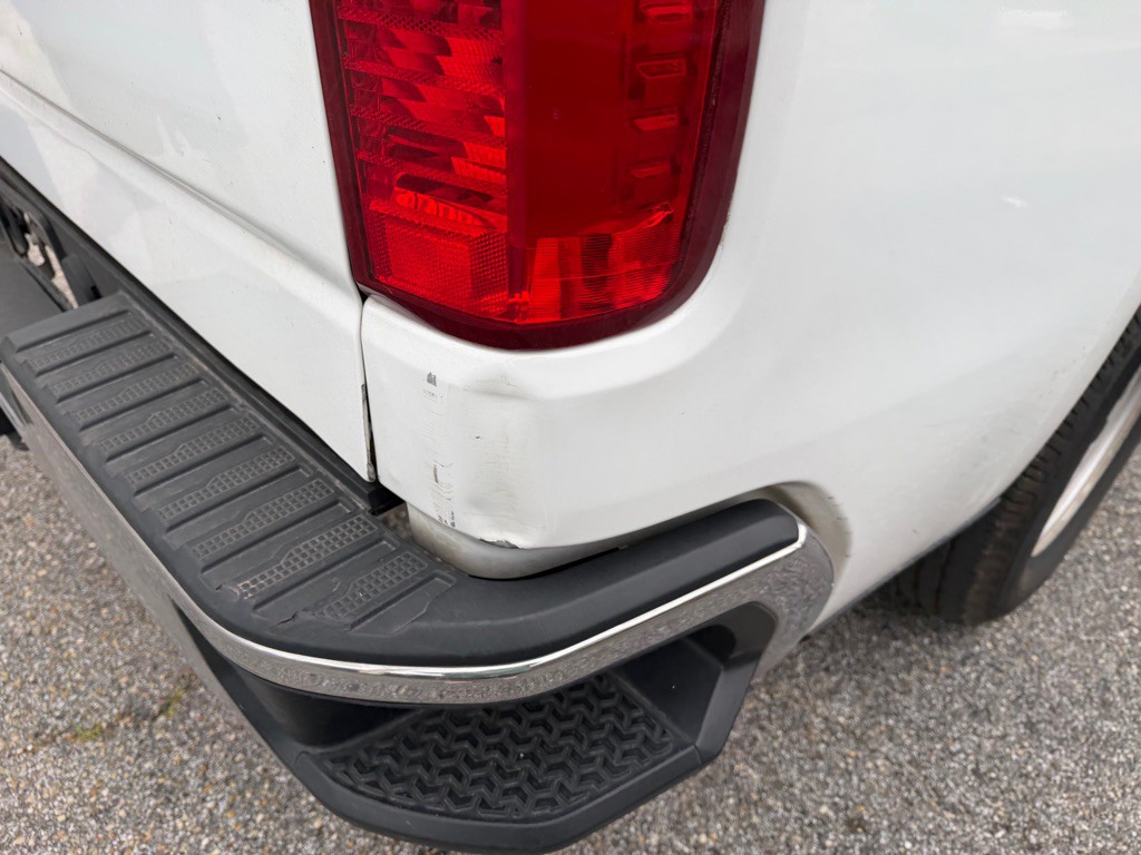 2023 Chevrolet Silverado 1500 Image 11