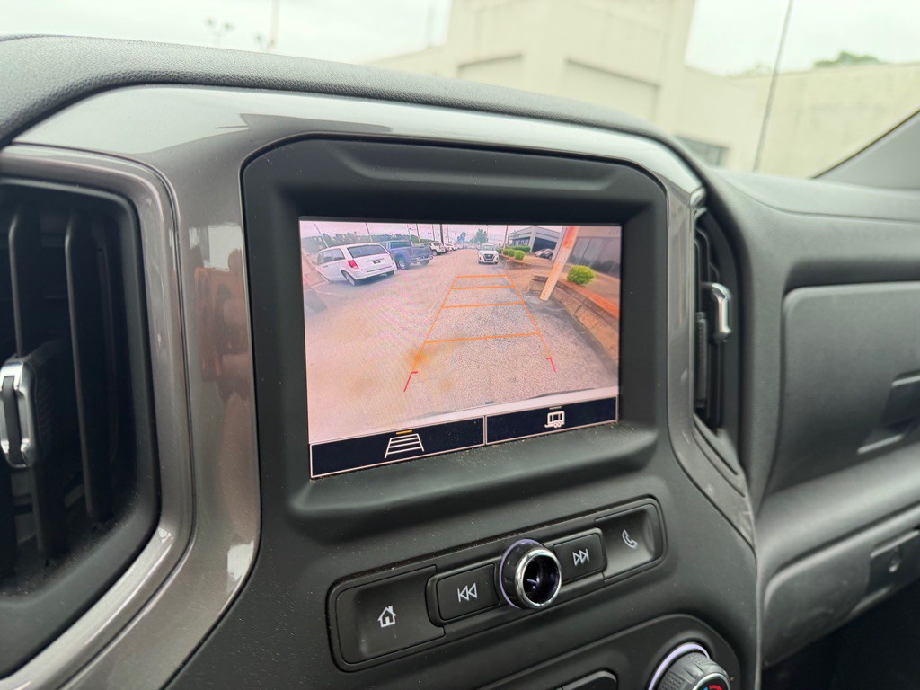 2023 Chevrolet Silverado 1500 Image 17