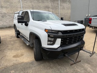 Image for 2022 Chevrolet Silverado 1500 WORK ID: 7383755