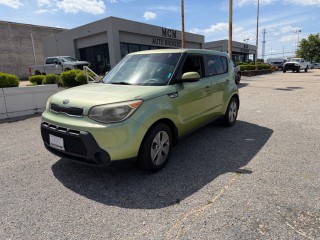Image for 2015 Kia Soul  ID: 7390940