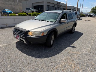 Image for 2007 Volvo XC70  ID: 7390970