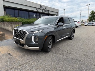Image for 2022 Hyundai Palisade Calligraphy ID: 7407312