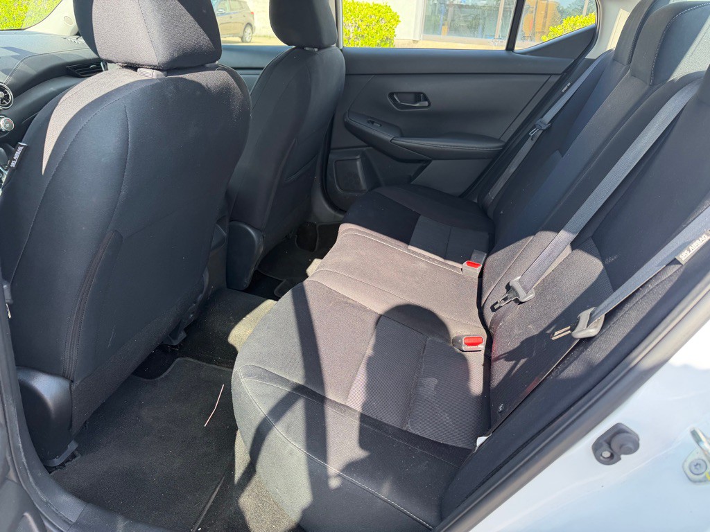 2024 Nissan Sentra Image 5
