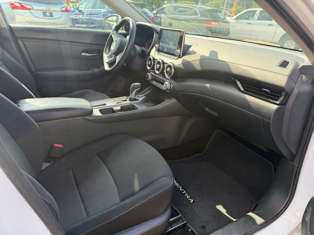 2024 Nissan Sentra Image 11