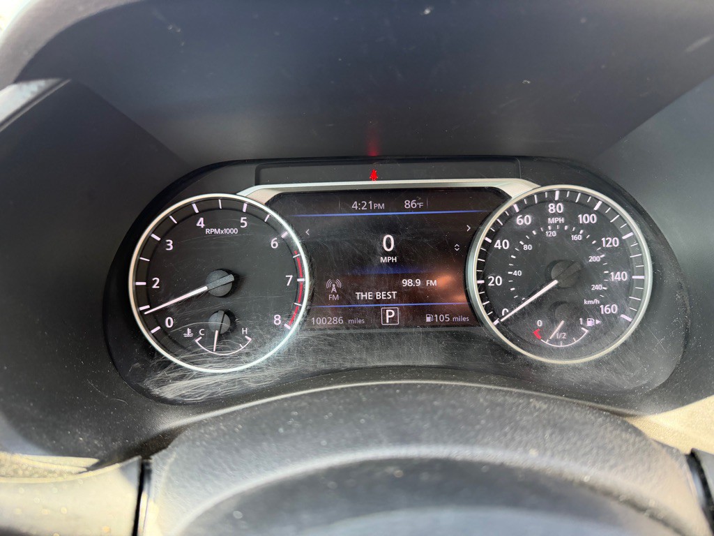 2024 Nissan Sentra Image 13