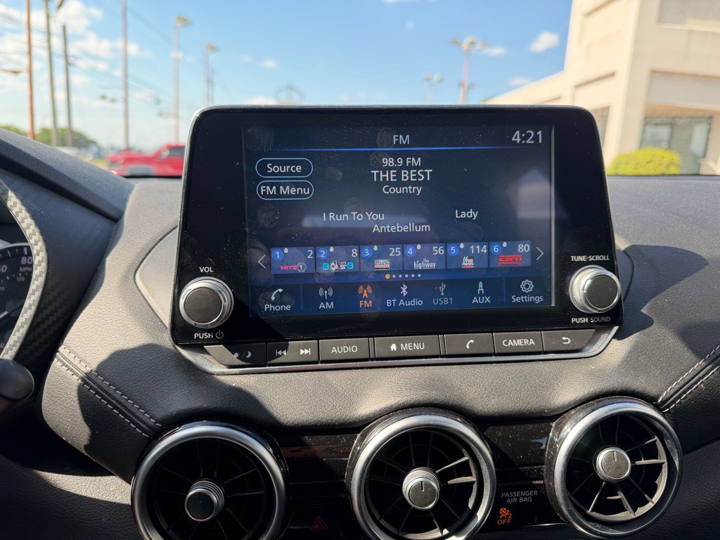 2024 Nissan Sentra Image 15