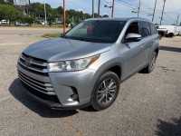 Image for 2019 Toyota Highlander XLE ID: 7415566