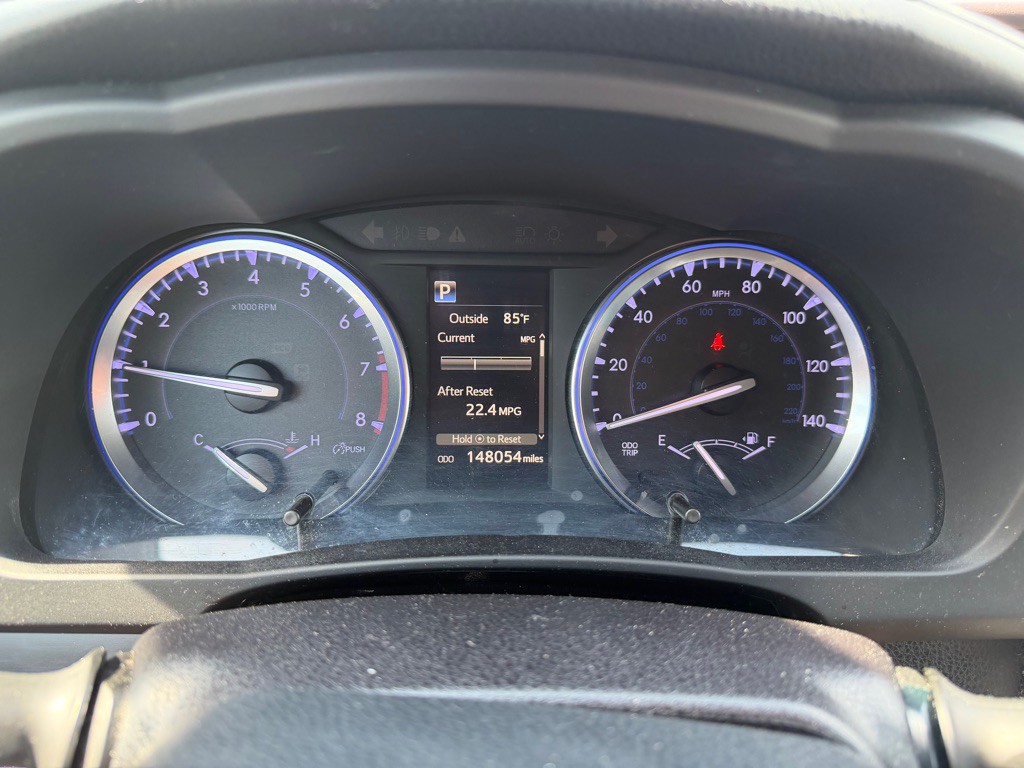 2019 Toyota Highlander Image 15