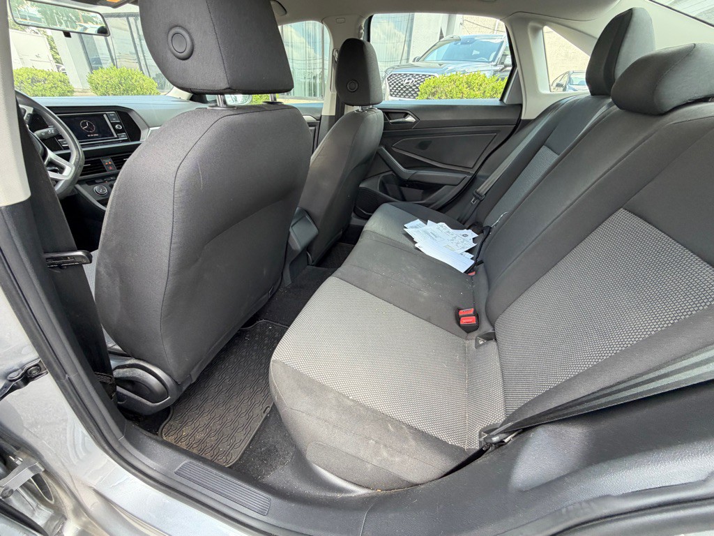2021 Volkswagen Jetta Image 5