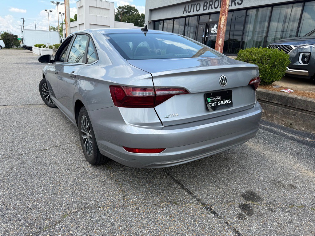 2021 Volkswagen Jetta Image 6