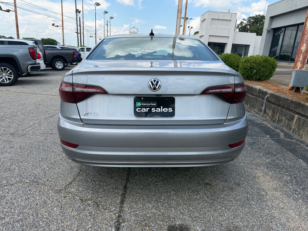 2021 Volkswagen Jetta Image 7