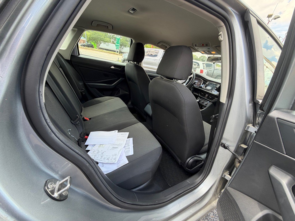 2021 Volkswagen Jetta Image 9