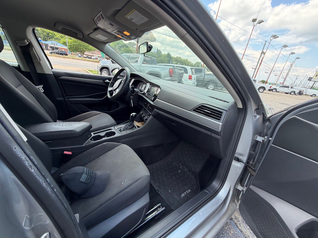 2021 Volkswagen Jetta Image 10