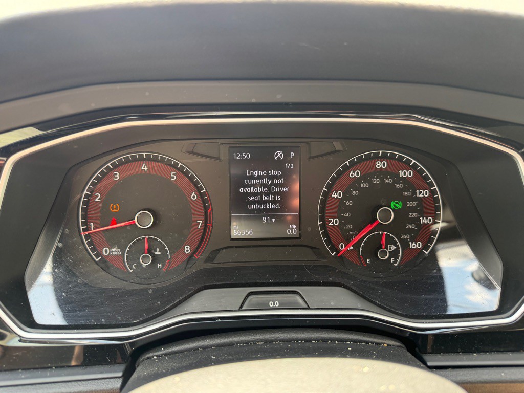 2021 Volkswagen Jetta Image 12