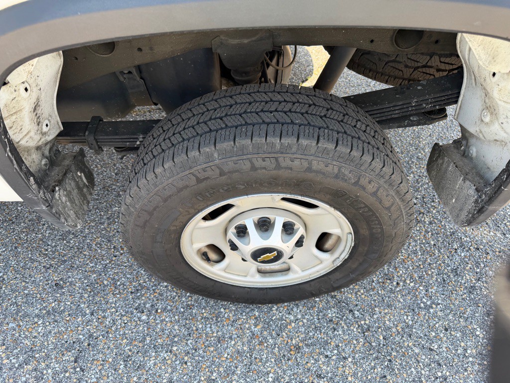 2022 Chevrolet Silverado 1500 Image 4