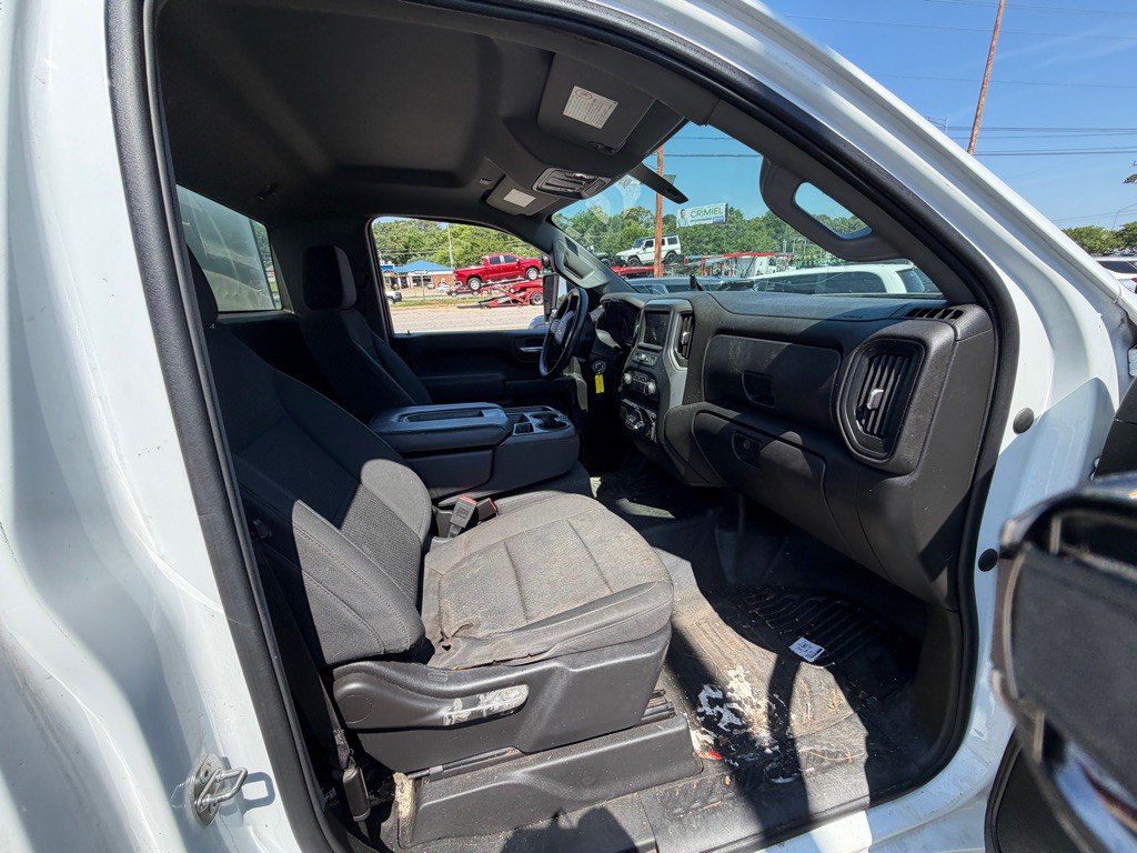 2022 Chevrolet Silverado 1500 Image 13
