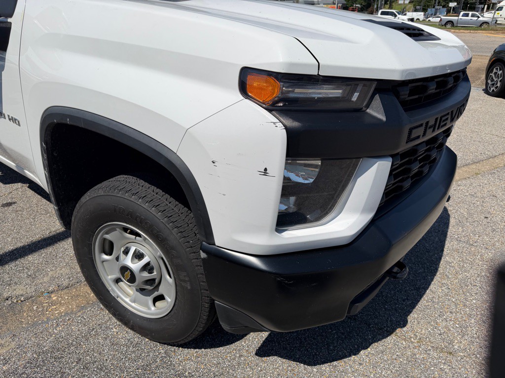 2022 Chevrolet Silverado 1500 Image 17