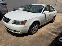 Image for 2006 Hyundai Sonata GLS ID: 7427700
