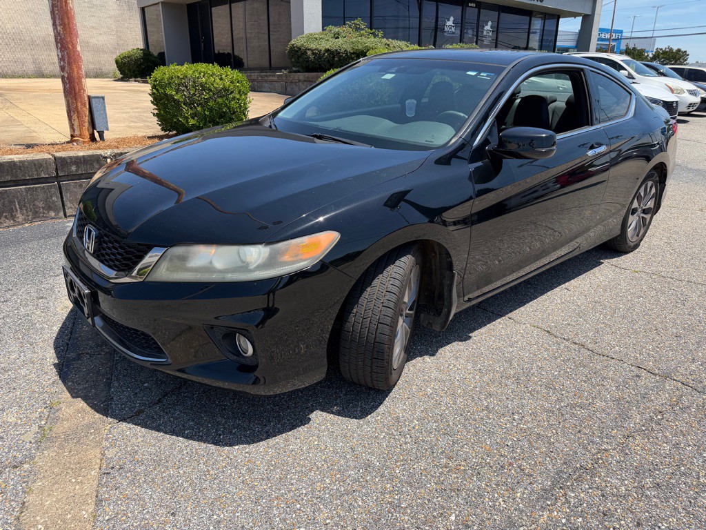 2013 Honda Accord Image 1