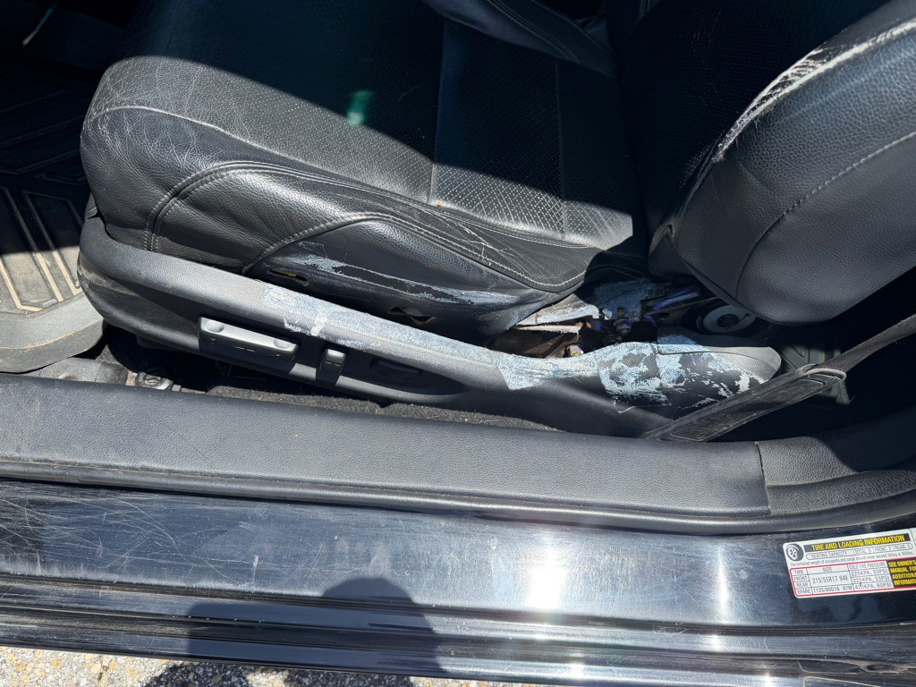 2013 Honda Accord Image 3