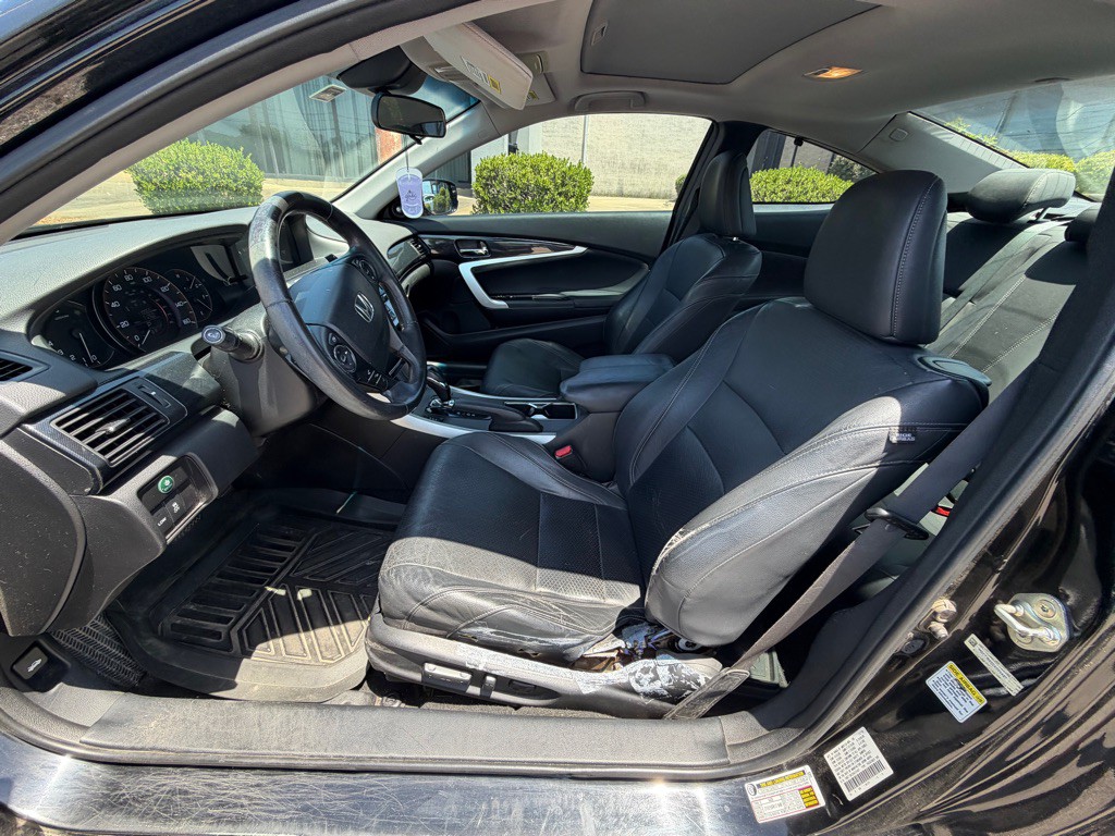 2013 Honda Accord Image 5