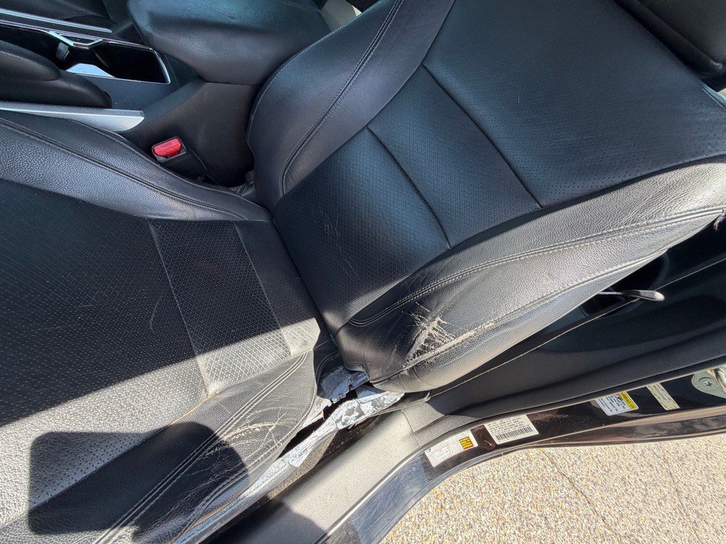 2013 Honda Accord Image 6
