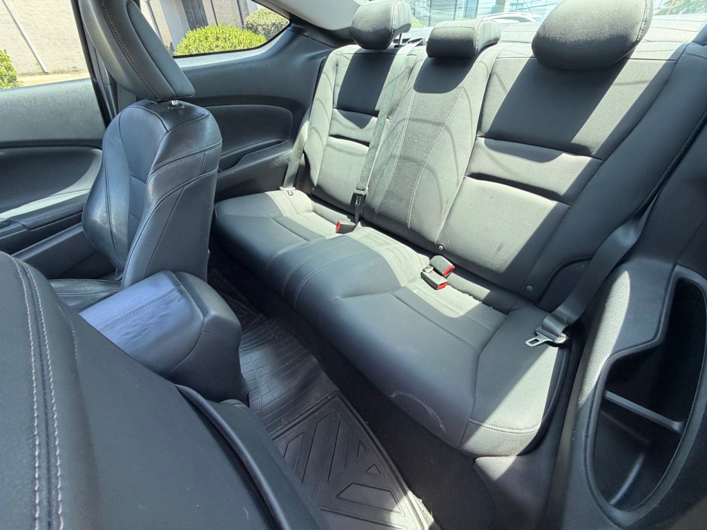 2013 Honda Accord Image 7