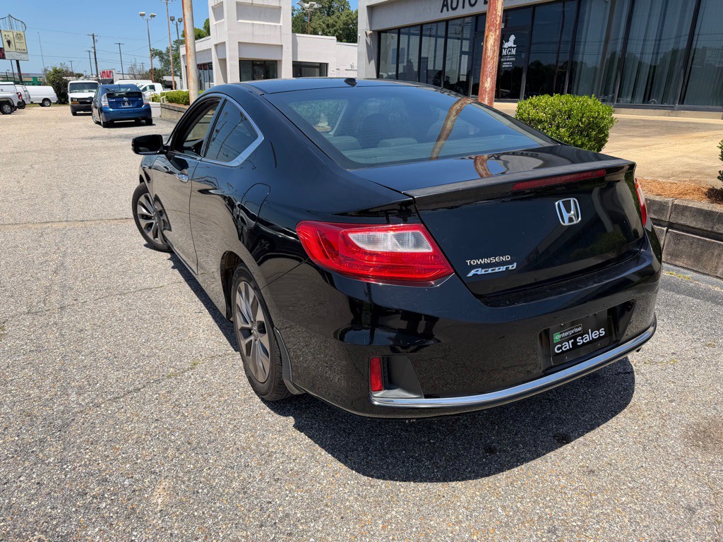 2013 Honda Accord Image 8