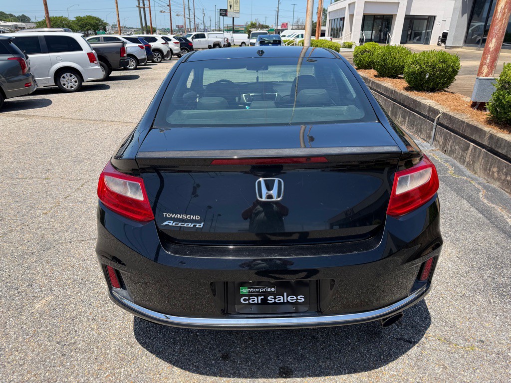 2013 Honda Accord Image 9