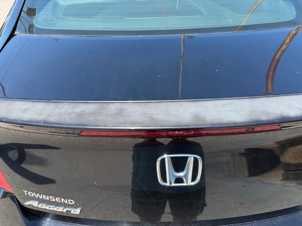 2013 Honda Accord Image 10