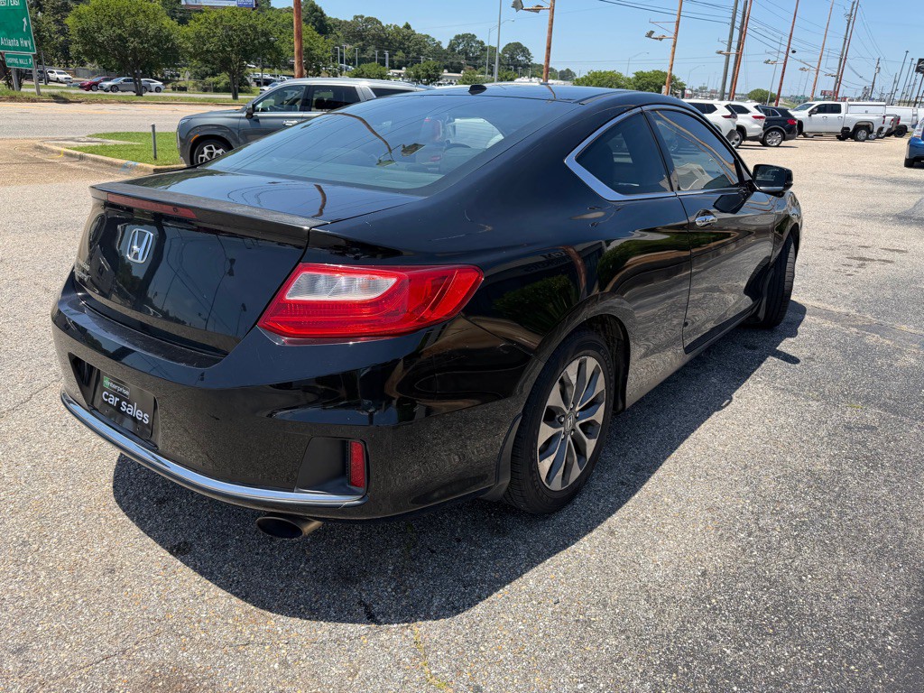 2013 Honda Accord Image 13