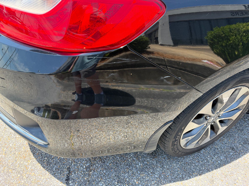 2013 Honda Accord Image 15