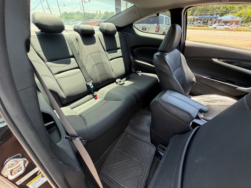 2013 Honda Accord Image 18