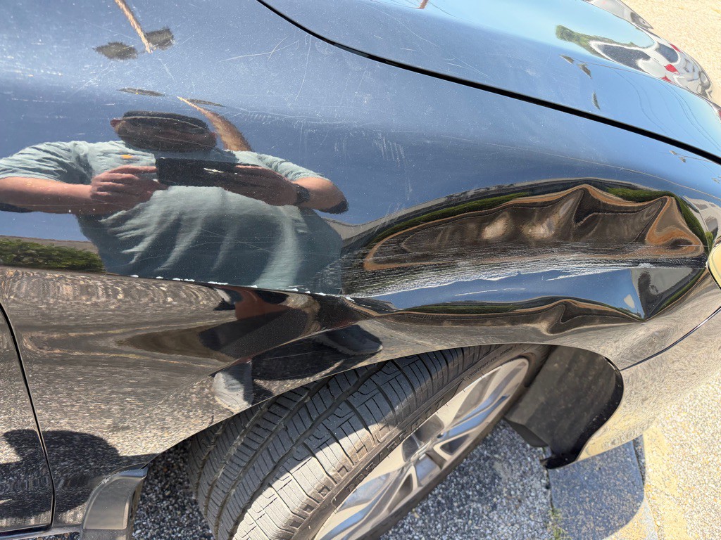 2013 Honda Accord Image 19
