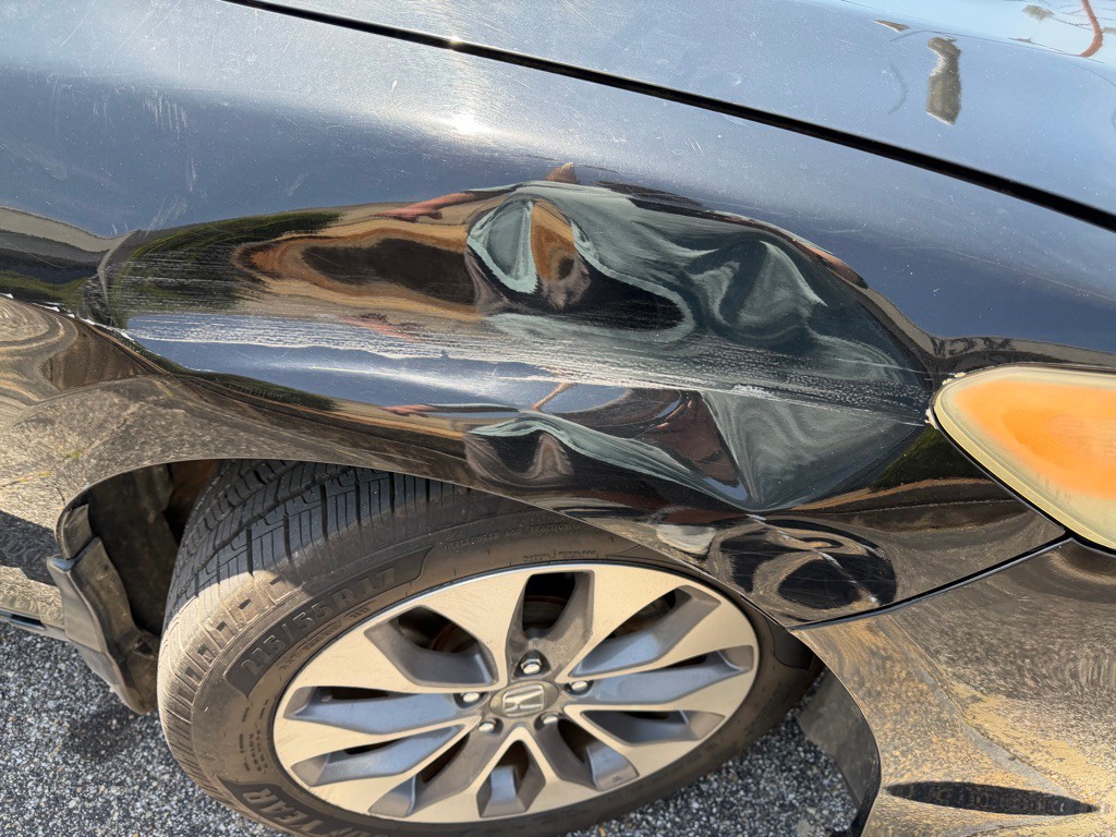 2013 Honda Accord Image 20
