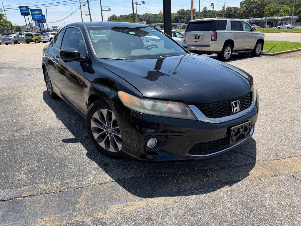 2013 Honda Accord Image 21
